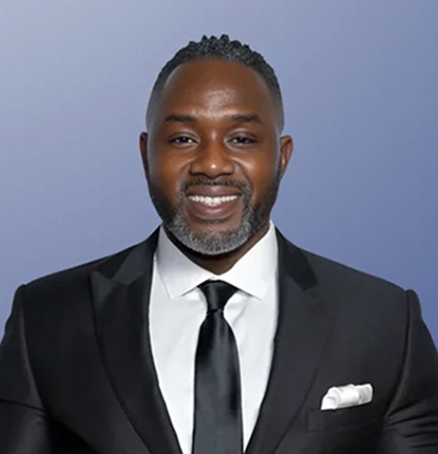 Kwabena Osei-Sarpong